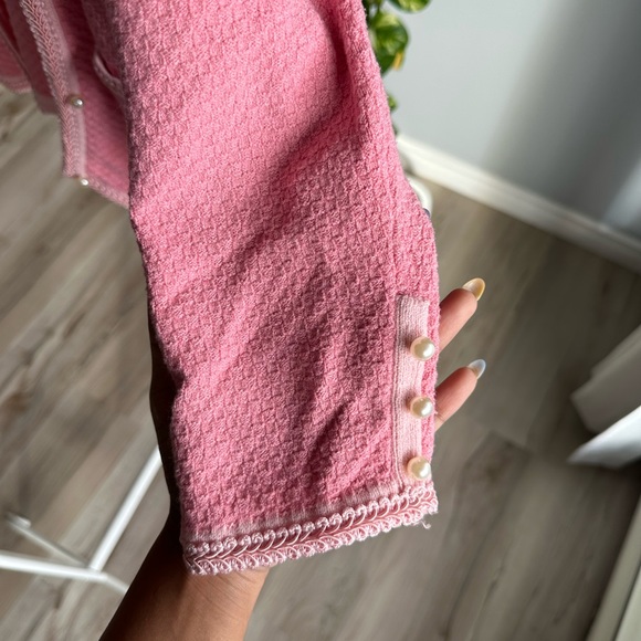 Vintage LIZ CLAIBORNE cardigan - Picture 4 of 6